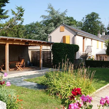 La Valiniere Bed & Breakfast Seur Exterior photo