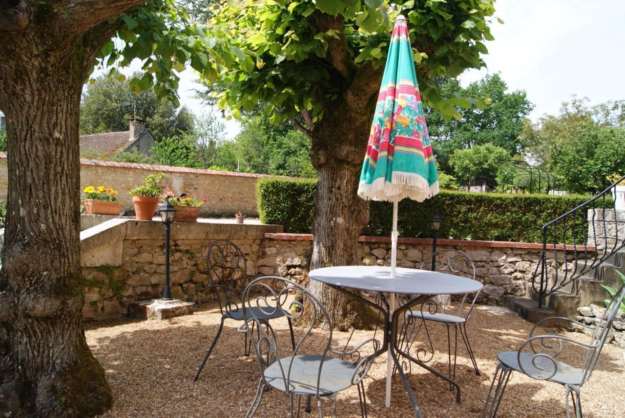 La Valiniere Bed & Breakfast Seur Exterior photo