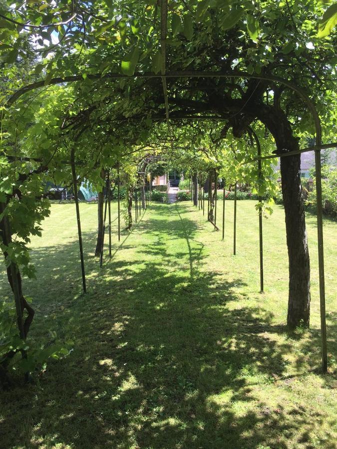 La Valiniere Bed & Breakfast Seur Exterior photo